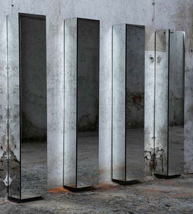 estanterías de pared