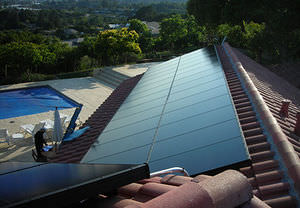 módulo fotovoltaico monocristalino