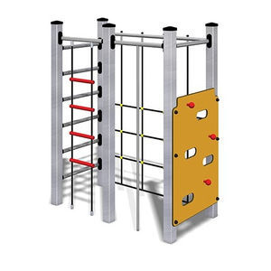 trepador para parque infantil