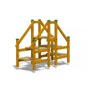 trepador para parque infantil