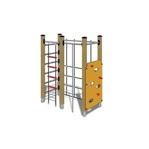 trepador para parque infantil