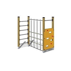 trepador para parque infantil