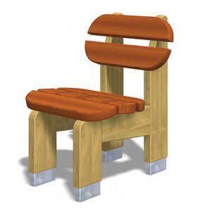silla clásica