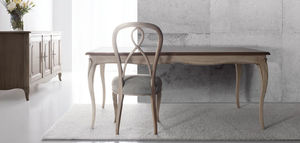 mesa de comedor de estilo