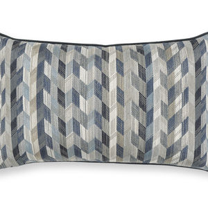 cojín rectangular