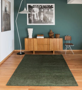 alfombra contemporánea