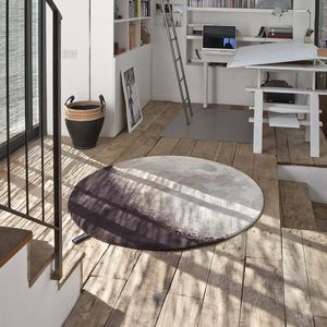 alfombra contemporánea