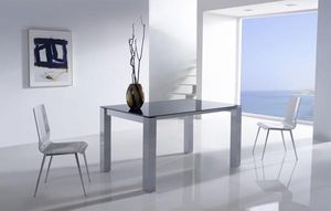 mesa de comedor contemporánea