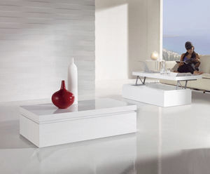 mesa de centro contemporánea