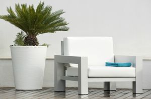 sillón contemporáneo