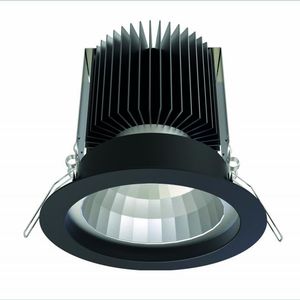downlight empotrable