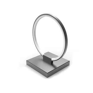lámpara de mesa