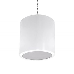 luminaria suspendida