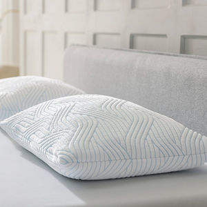 almohada de algodón