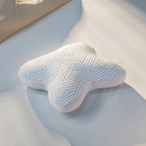 almohada de algodón