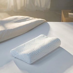 almohada ergonómica