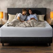 cama de matrimonio