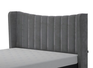 cabecero para cama doble