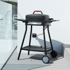 barbacoa eléctrica