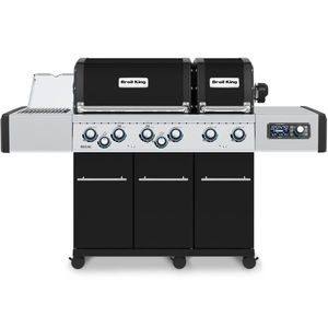 barbacoa eléctrica