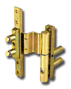 bisagra para puerta