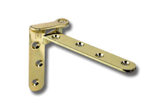 bisagra para puerta / acero / pivotante