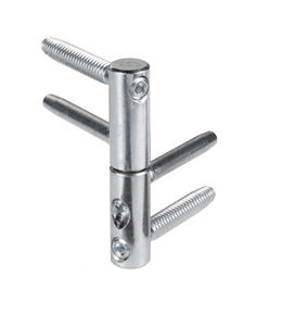 bisagra para puerta