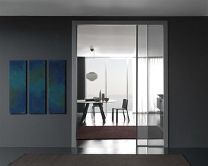 puerta de interior