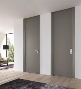 puerta de interior