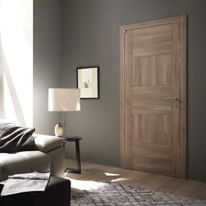 puerta de interior
