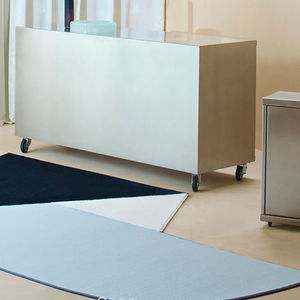alfombra contemporánea