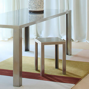 alfombra contemporánea