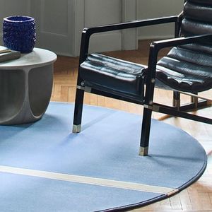 alfombra contemporánea
