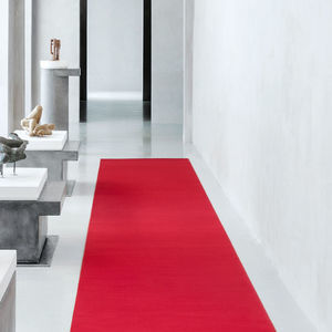 alfombra de colores
