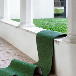 alfombra de colores