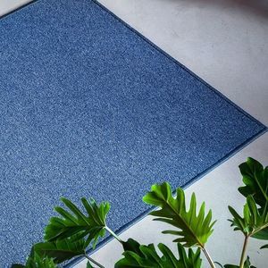alfombra de colores