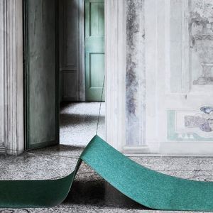 alfombra de colores