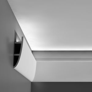 moldura de poliuretano