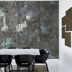 papel pintado contemporáneo