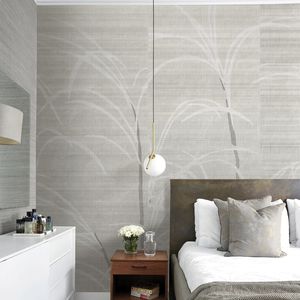 papel pintado contemporáneo