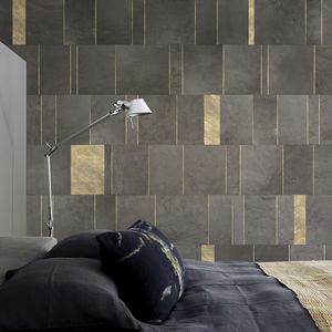 papel pintado contemporáneo