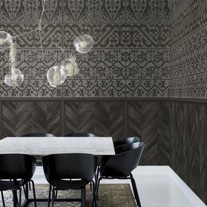 papel pintado contemporáneo