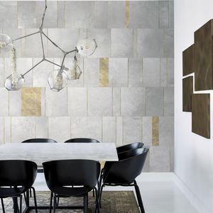 papel pintado contemporáneo