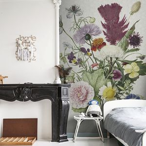 papel pintado clásico