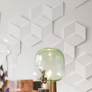 panel decorativo de pared