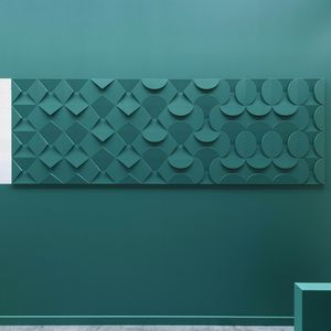 panel decorativo de pared
