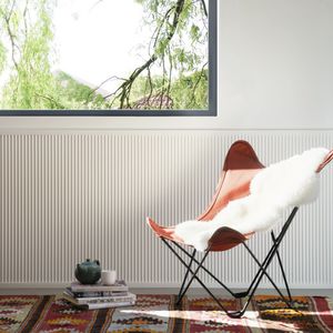 panel decorativo de pared