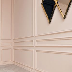 panel decorativo de pared