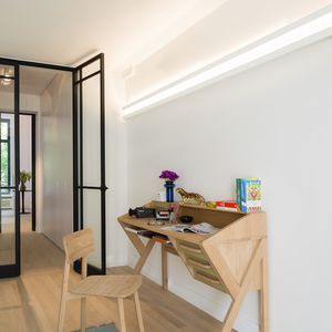 cornisa de pared