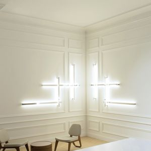 cornisa de pared